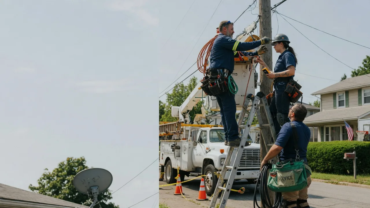 Electrical Repair in Plattsburg, MO near me